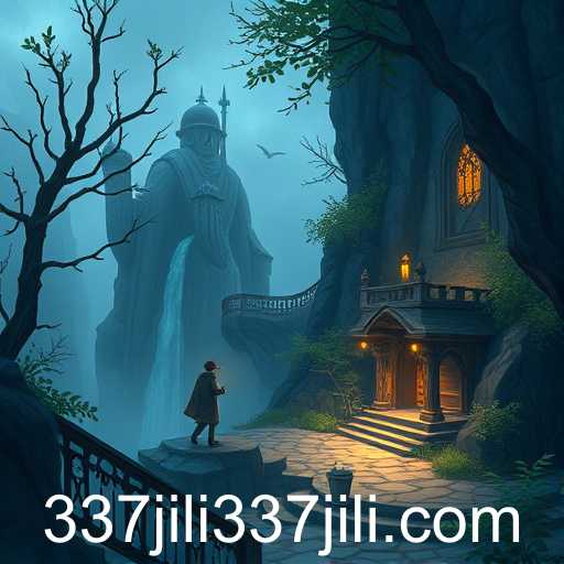 Exploring the World of Adventure Games with 337jili