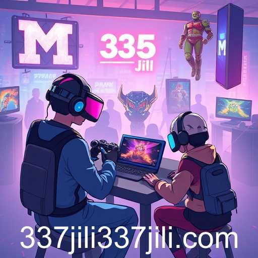 Digital Gaming Evolution