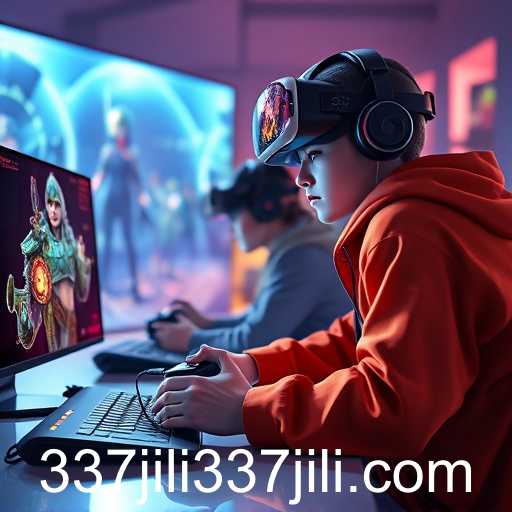 337jili