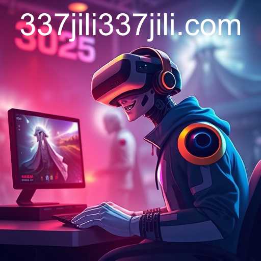 Emerging Trends in the Online Gaming Industry