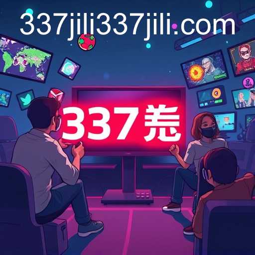 The Evolution of Online Gaming with 337jili