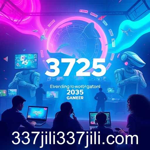 Gaming Trends and Innovations