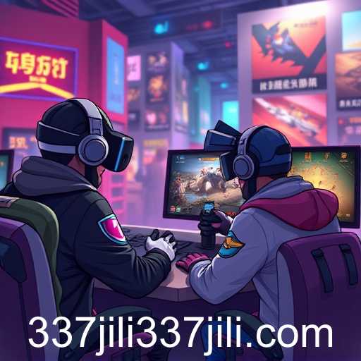 The Rise of Online Gaming Platforms