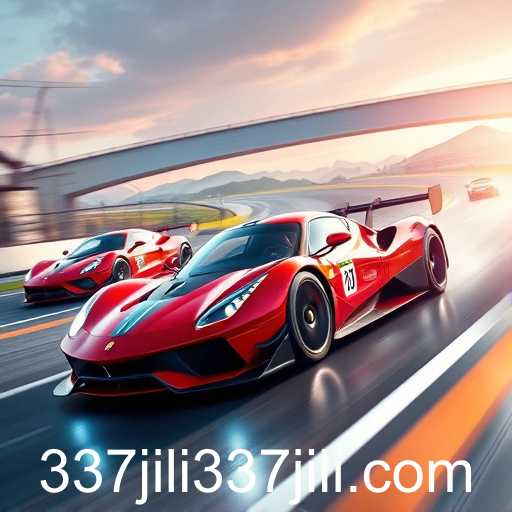 Exploring the Thrill of Racing Games on 337jili