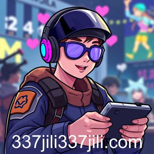 The Rise and Impact of the 337jili Gaming Platform