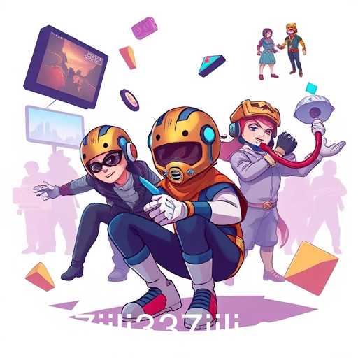 The Rise of 337jili in the Gaming World