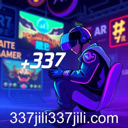 The Rise of 337jili in Online Gaming