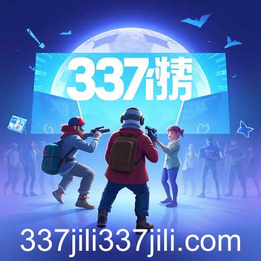 The Rise of 337jili: A New Hub for Casual Gamers