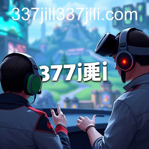 The Rise of 337jili and Its Impact on Online Gaming