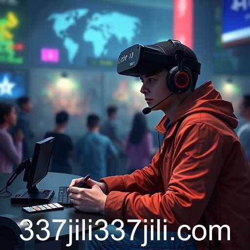 The Rising Popularity of Online Gaming Platforms